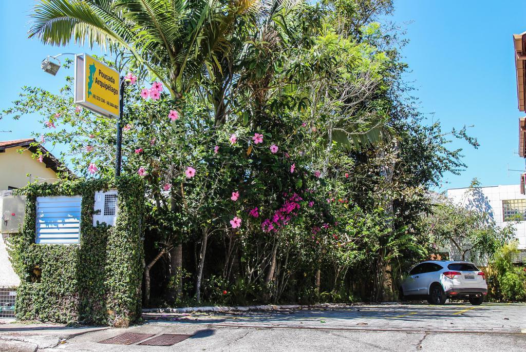 Hotel Pousada Arquipélago Florianópolis Esterno foto